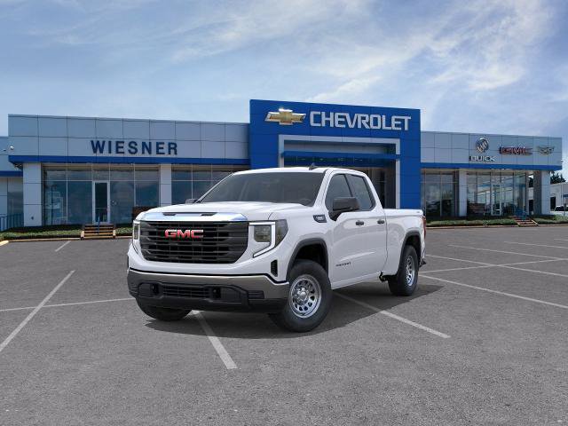 New 2026 GMC Sierra 1500 Pro w/ Pro Value Package AWD/4WD image 8