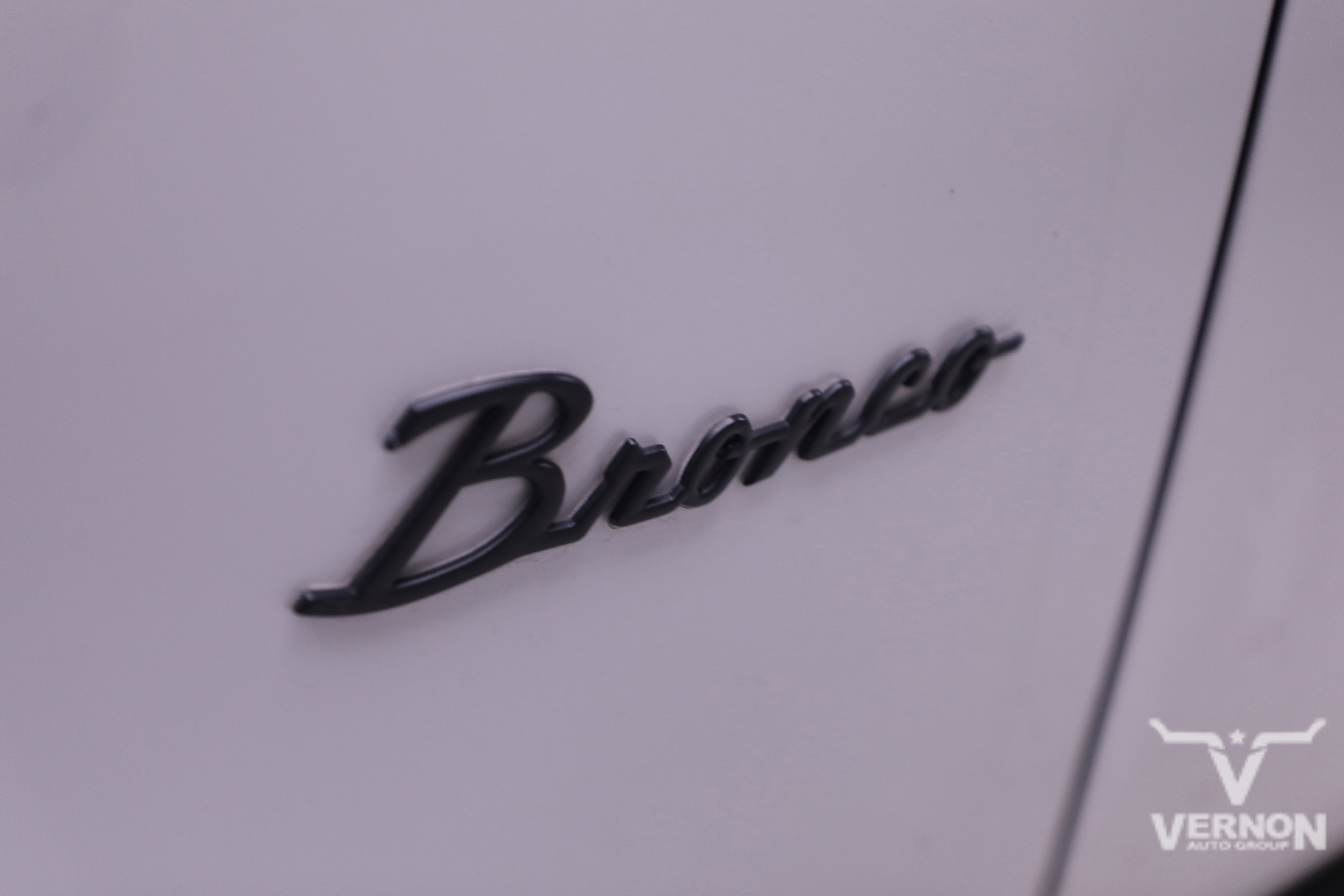 Used 2021 Ford Bronco Wildtrak image 11