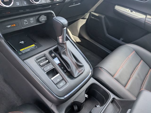 Used 2025 Honda CR-V Sport Touring image 18