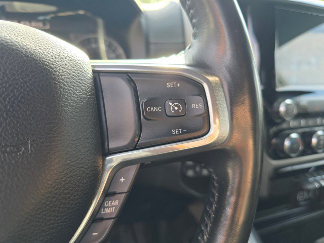 Used 2022 RAM 1500 Laramie image 29