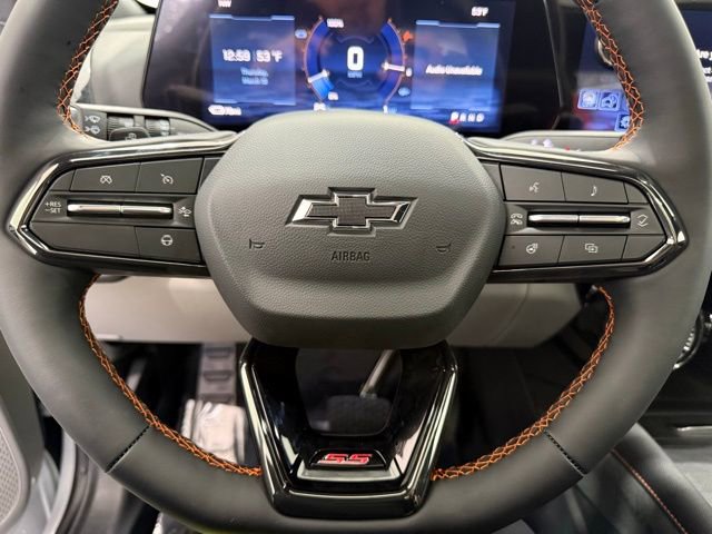 New 2026 Chevrolet Blazer EV SS image 42