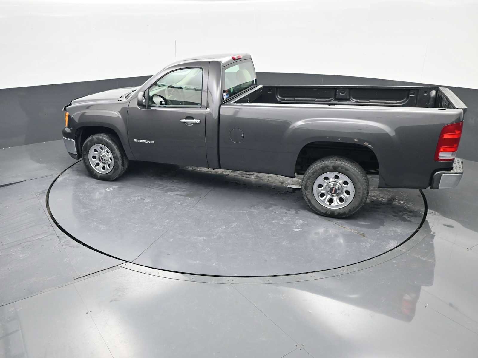 Used 2010 GMC Sierra 1500 W/T w/ Work Truck Plus Package image 19