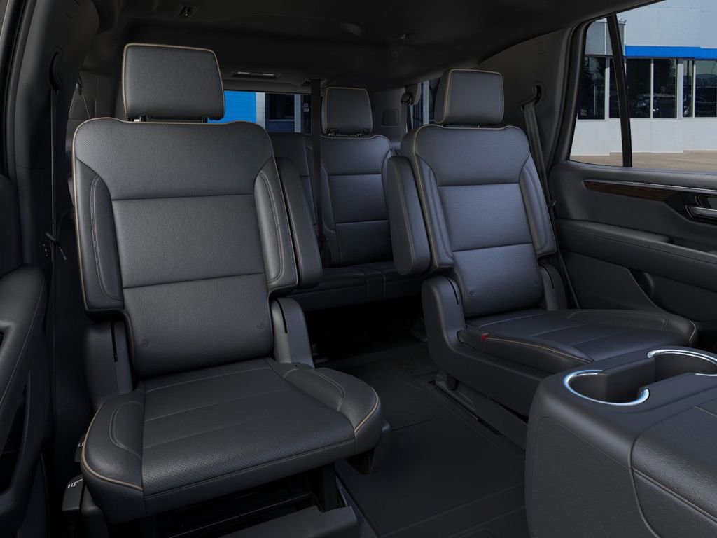 New 2025 Chevrolet Tahoe Premier image 17