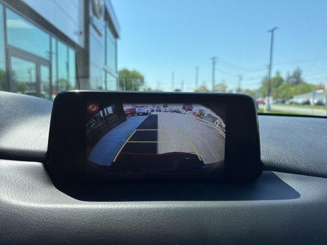 Used 2020 MAZDA CX-5 Grand Touring AWD/4WD image 17