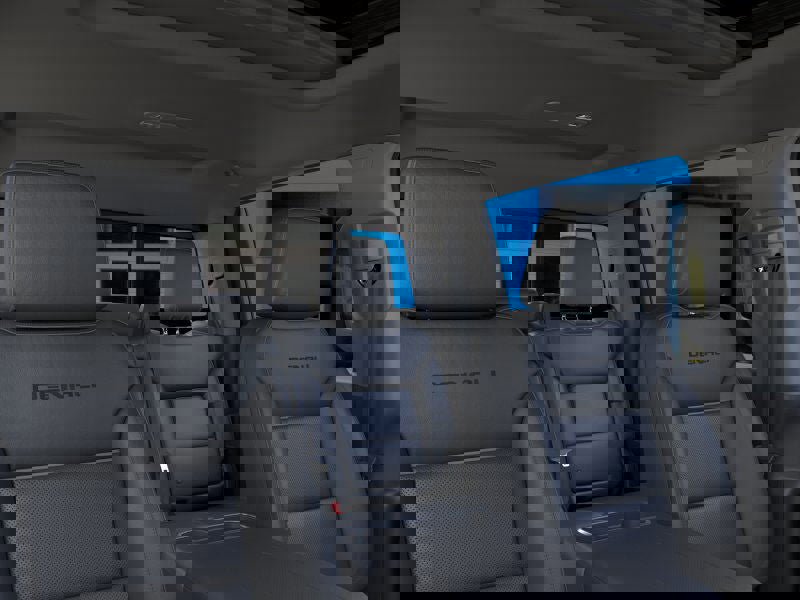 New 2026 GMC Sierra 1500 Denali w/ Denali Reserve Package image 24