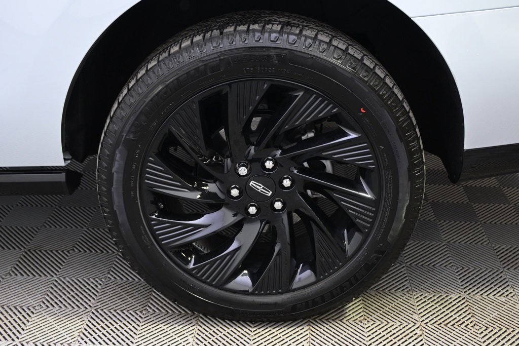 New 2025 Lincoln Navigator Reserve w/ Jet Appearance Package image 20