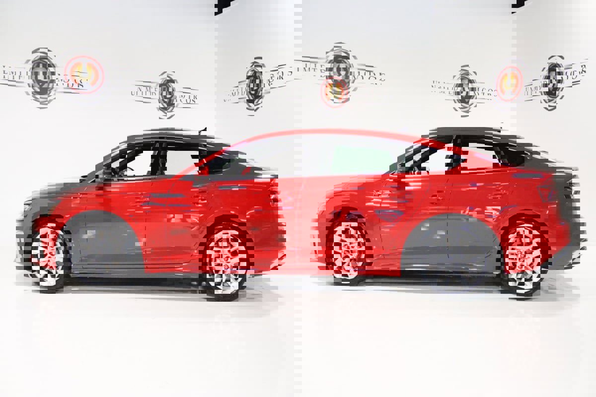 Used 2024 Audi A5 2.0T Premium Plus image 31