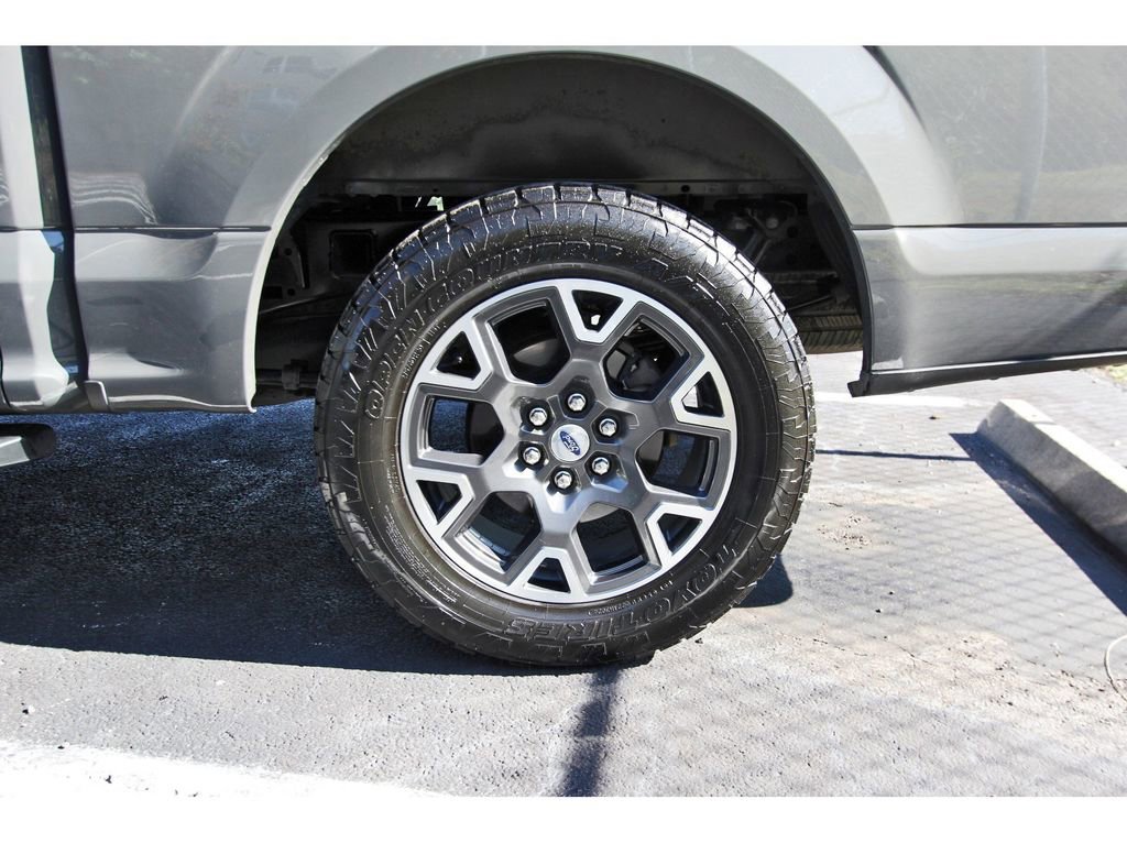 Used 2018 Ford F150 XL w/ Equipment Group 101A Mid image 31