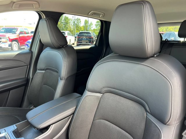New 2026 MAZDA CX-5 Preferred AWD/4WD image 12