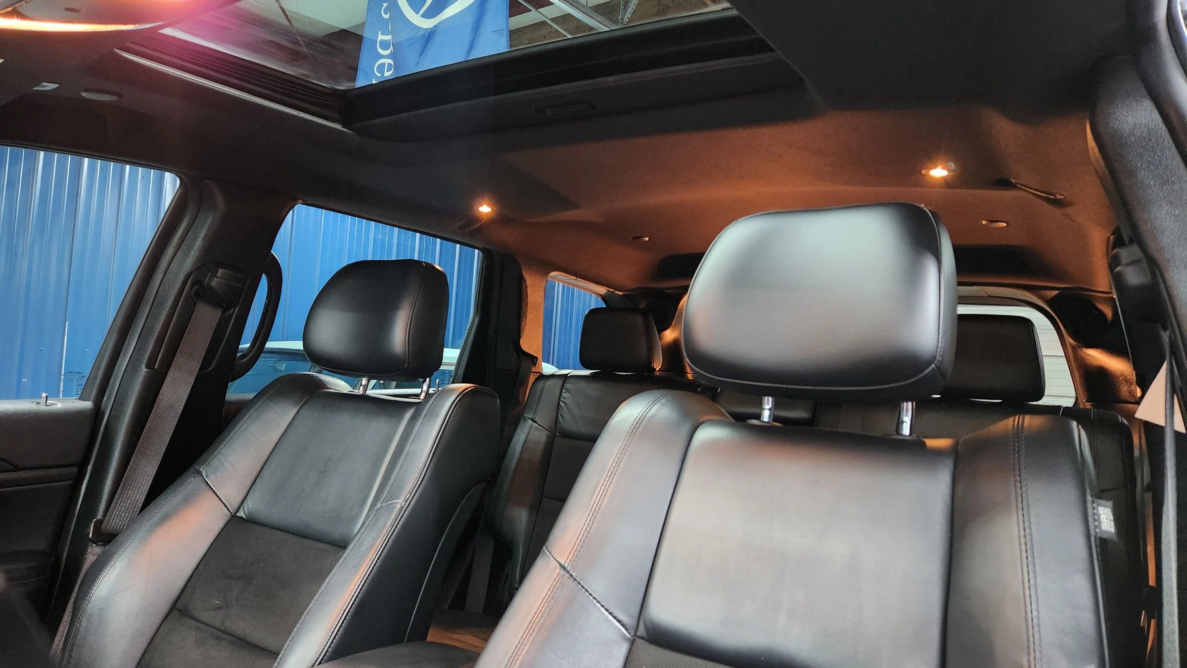 Used 2020 Jeep Grand Cherokee Laredo w/ Quick Order Package 2BN North image 8