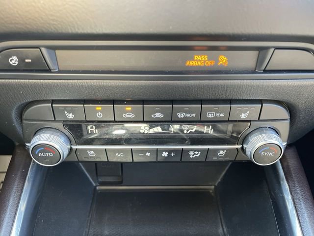 Used 2021 MAZDA CX-5 Signature AWD/4WD image 20