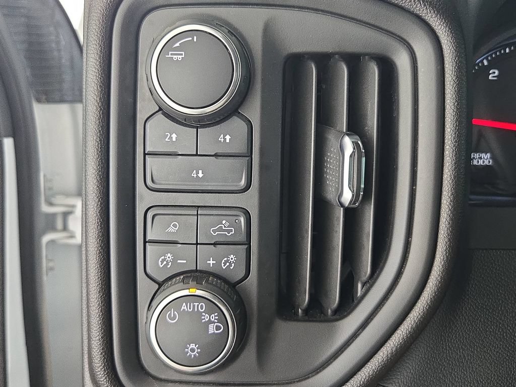 Used 2024 Chevrolet Silverado 3500 W/T w/ WT Safety Package AWD/4WD image 20
