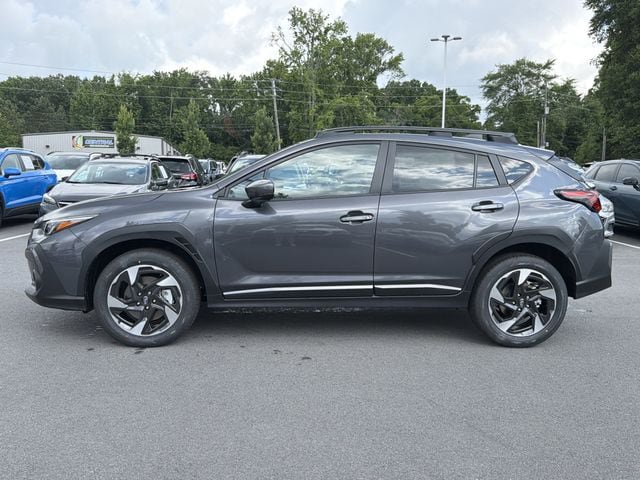 New 2026 Subaru Crosstrek 2.5i Limited AWD/4WD image 6