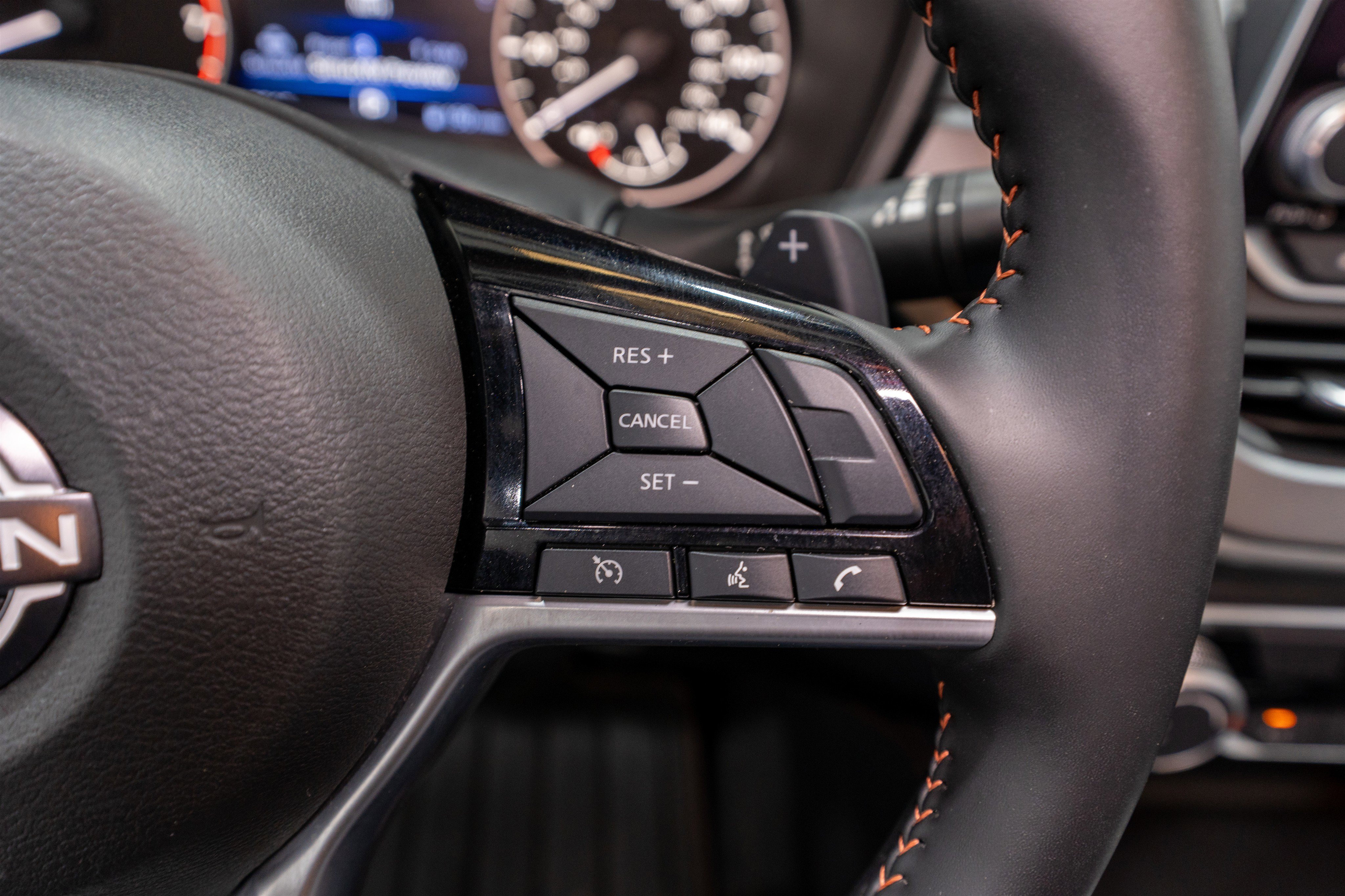 Used 2025 Nissan Altima 2.5 SR image 22