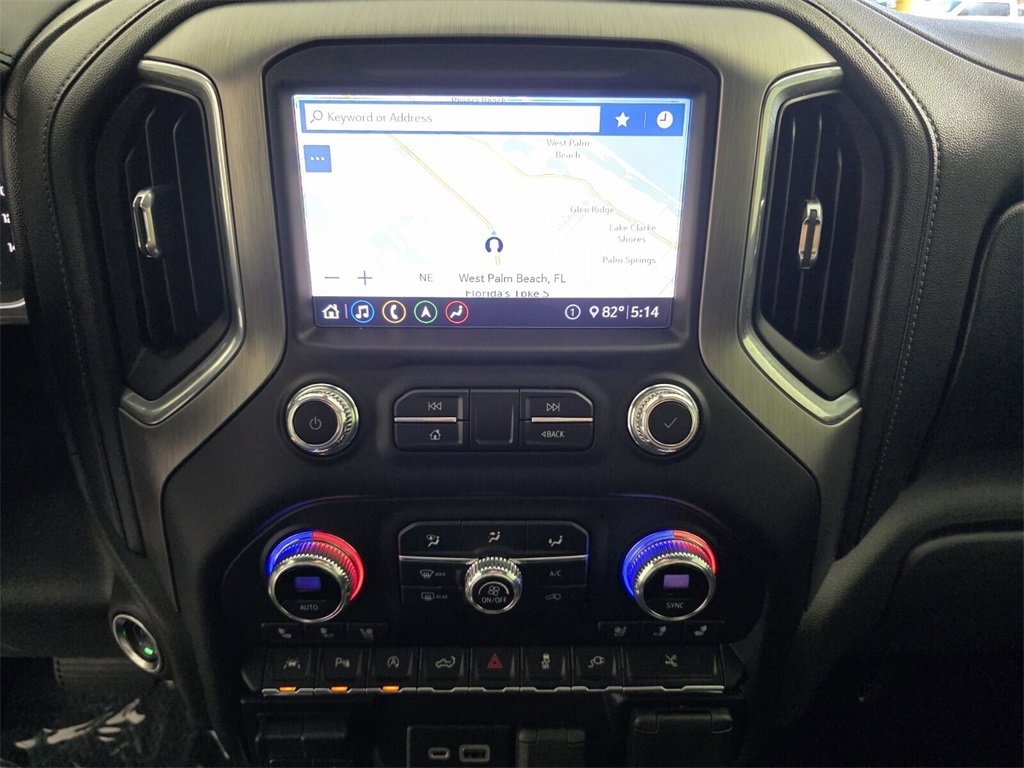 Used 2020 GMC Sierra 1500 Denali w/ Denali Ultimate Package image 23