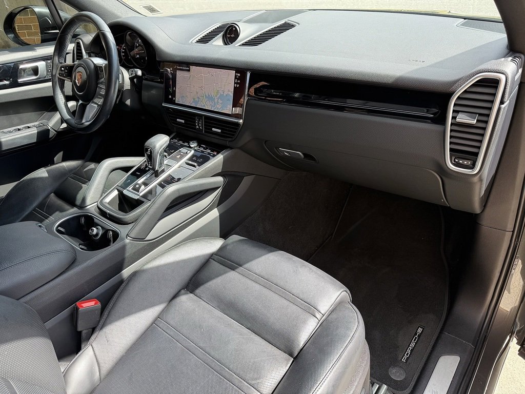Certified 2023 Porsche Cayenne image 20