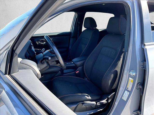 Used 2024 Honda HR-V Sport image 24