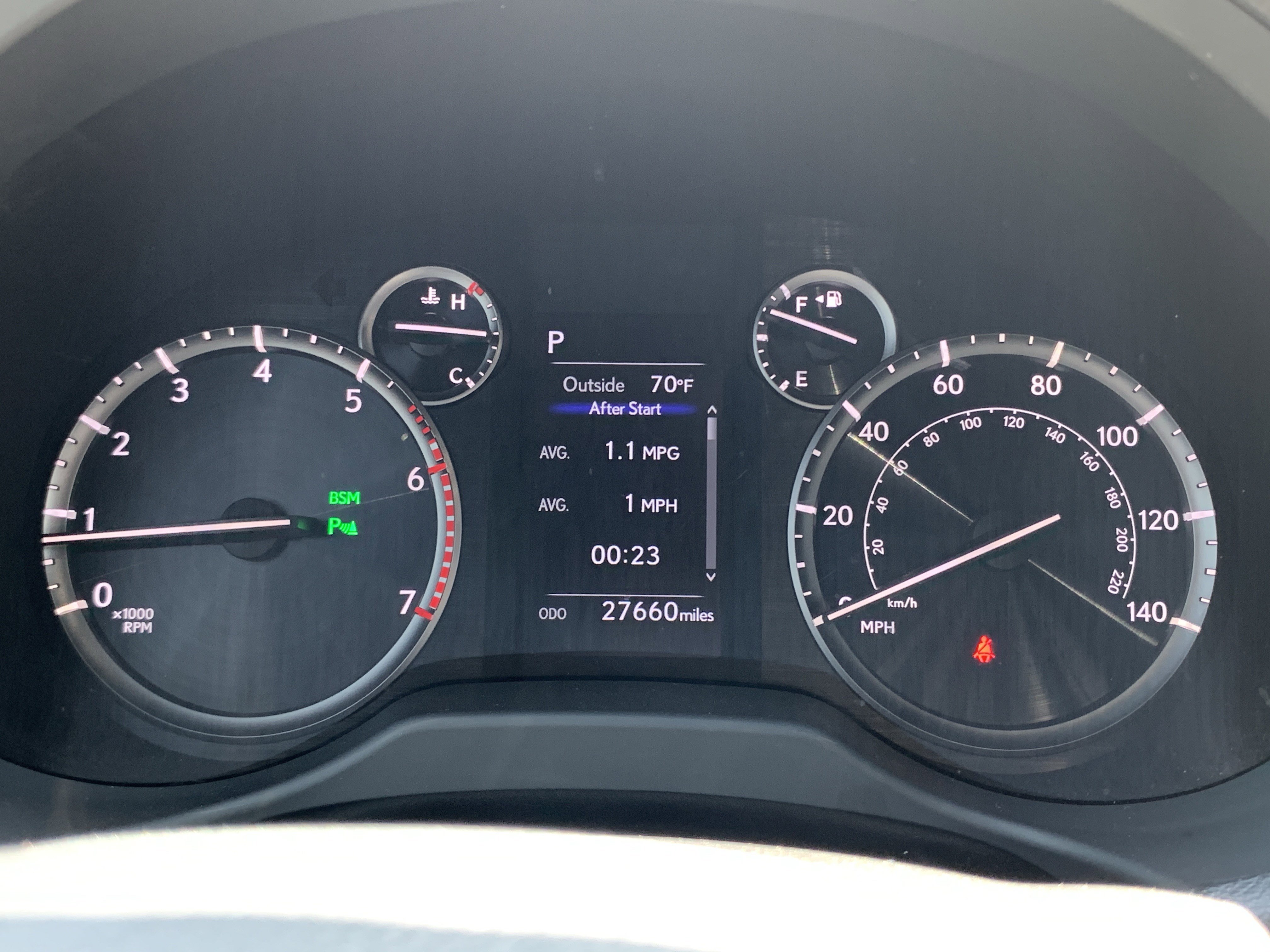 Certified 2023 Lexus GX 460 Premium image 21
