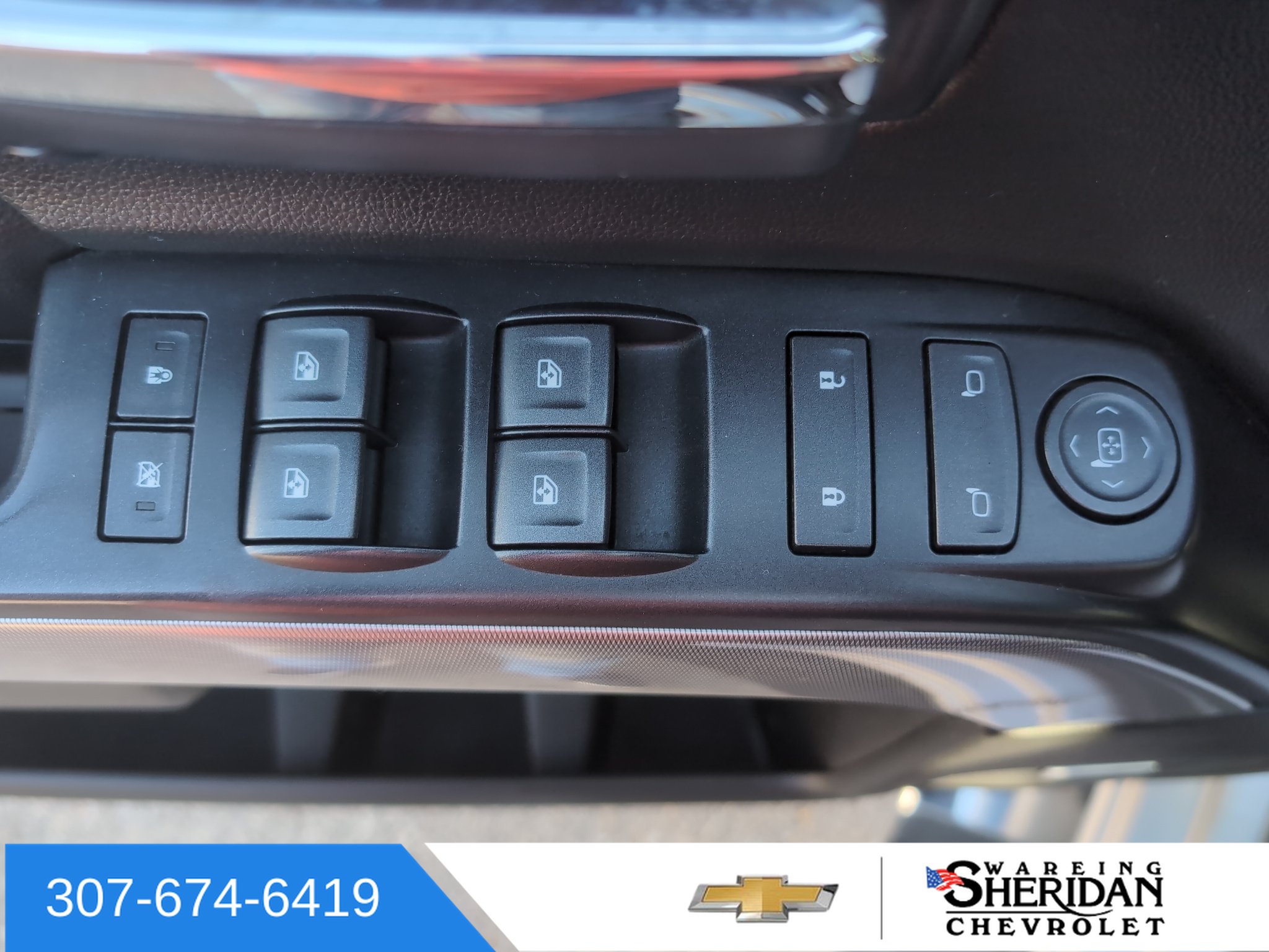 Used 2018 Chevrolet Silverado 3500 LT w/ LT Convenience Package AWD/4WD image 23
