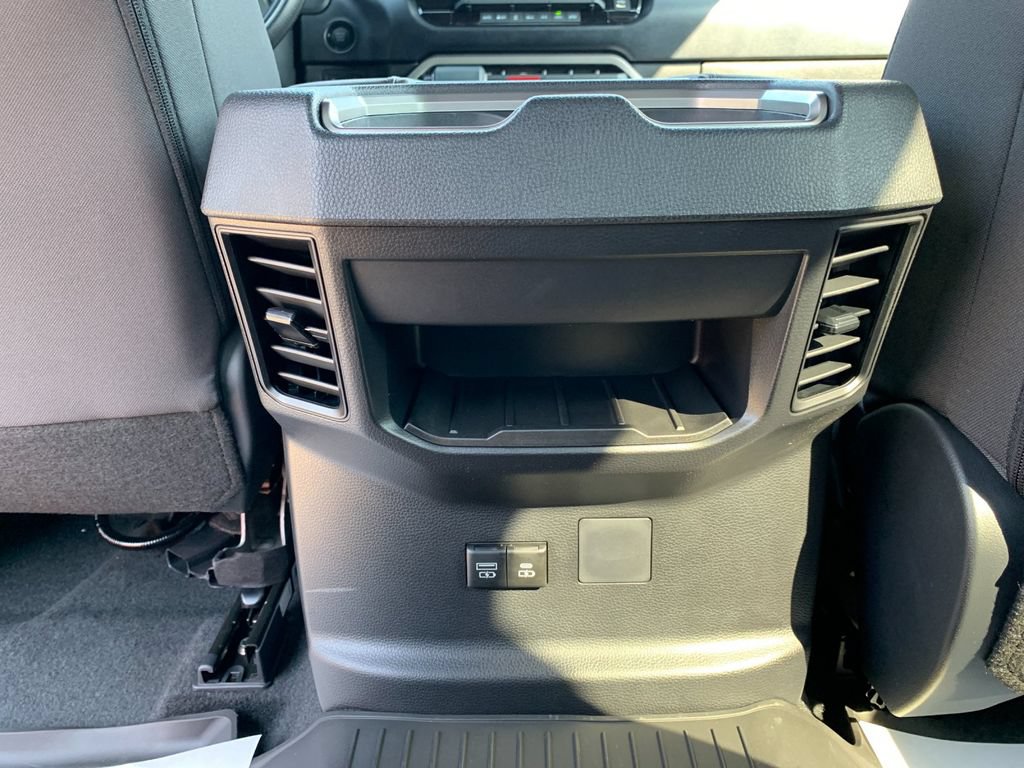 New 2026 Toyota Tundra SR5 AWD/4WD image 14