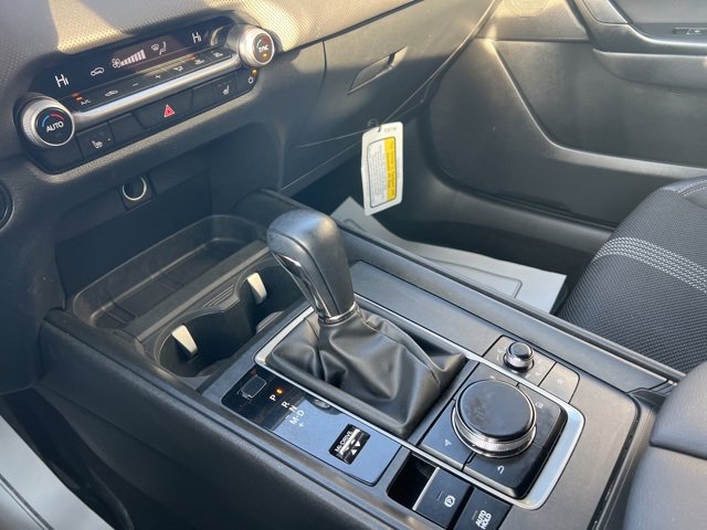 Used 2025 MAZDA CX-50 AWD 2.5 S w/ Cargo Package image 44