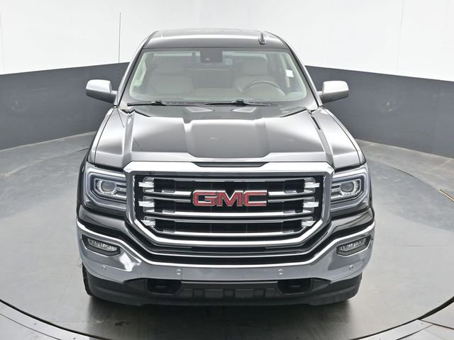 Used 2018 GMC Sierra 1500 SLT AWD/4WD image 33