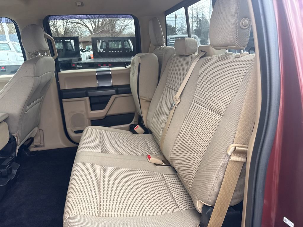 Used 2016 Ford F150 XLT w/ Equipment Group 302A Luxury image 14