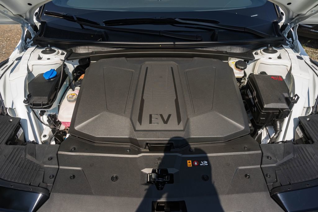 New 2025 Hyundai Ioniq 5 XRT image 19