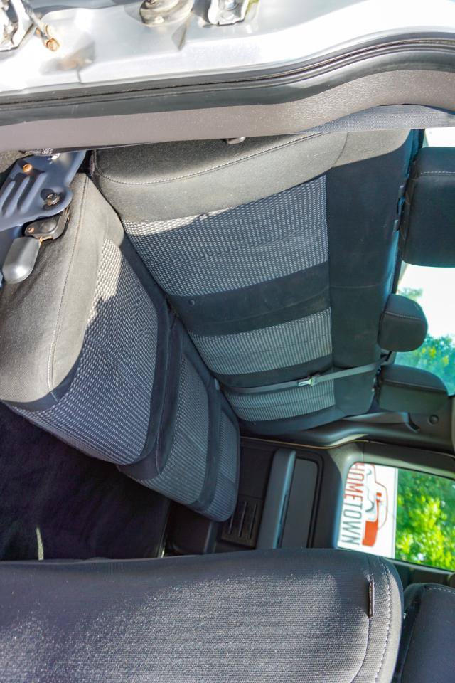 Used 2014 Ford F150 STX w/ Equipment Group 201A Mid AWD/4WD image 18