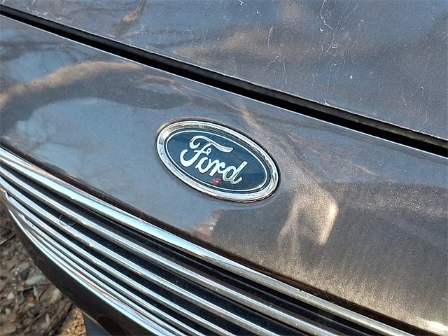 Used 2015 Ford Focus Titanium w/ Titanium Cold Weather Package image 10