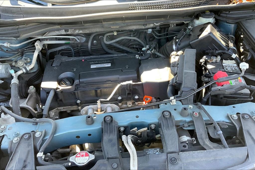 Used 2016 Honda CR-V EX image 9