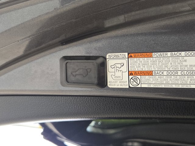 Used 2016 Toyota RAV4 Limited AWD/4WD image 16