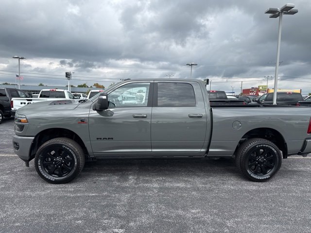New 2026 RAM 2500 Laramie image 2