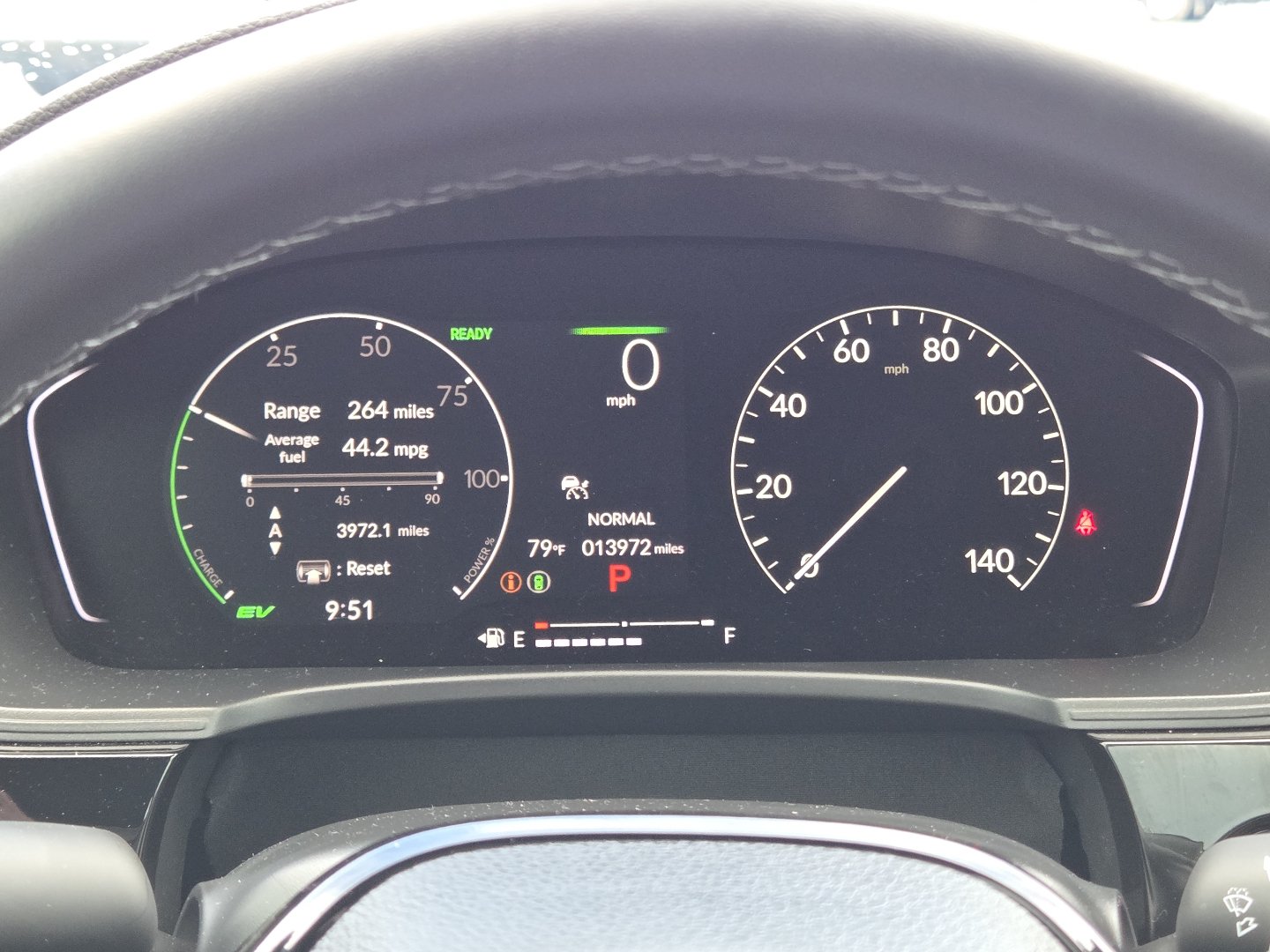 Certified 2026 Honda Civic Sport image 27