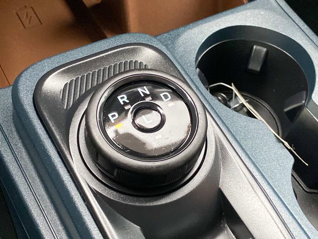 Used 2024 Ford Maverick Lariat w/ FX4 Off-Road Package image 29