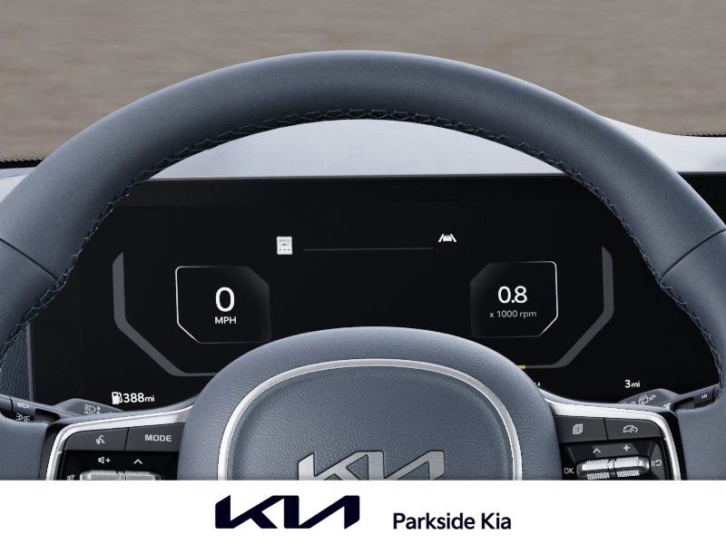 New 2026 Kia Carnival SX Prestige image 21