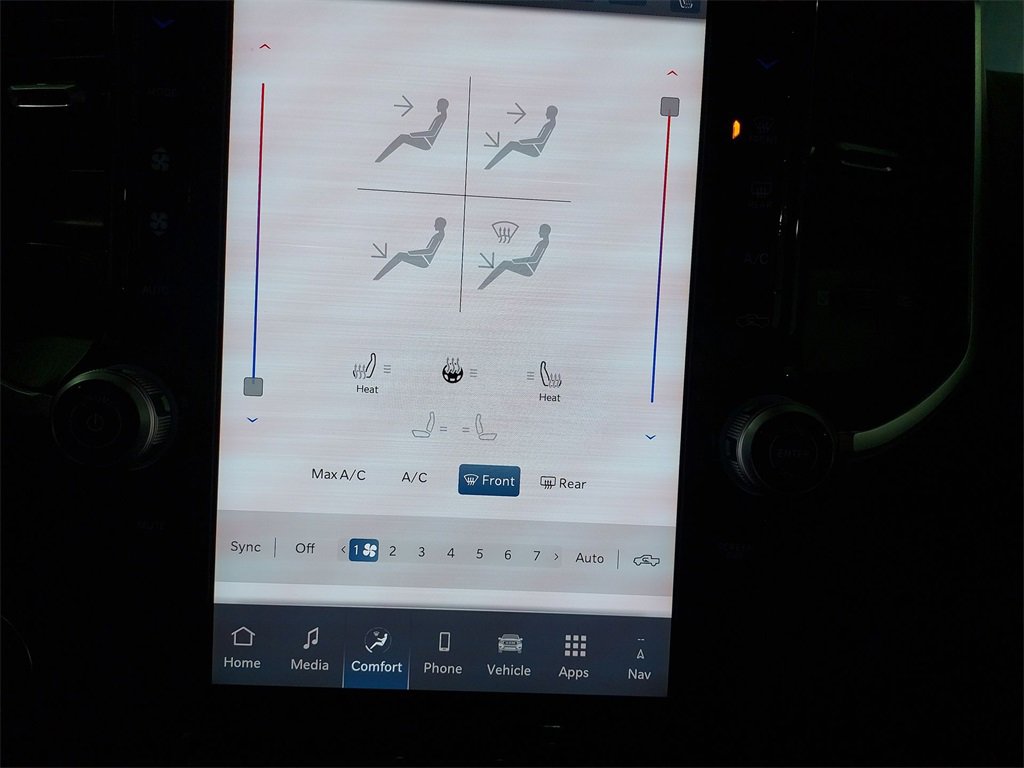 New 2026 RAM 1500 Big Horn image 25