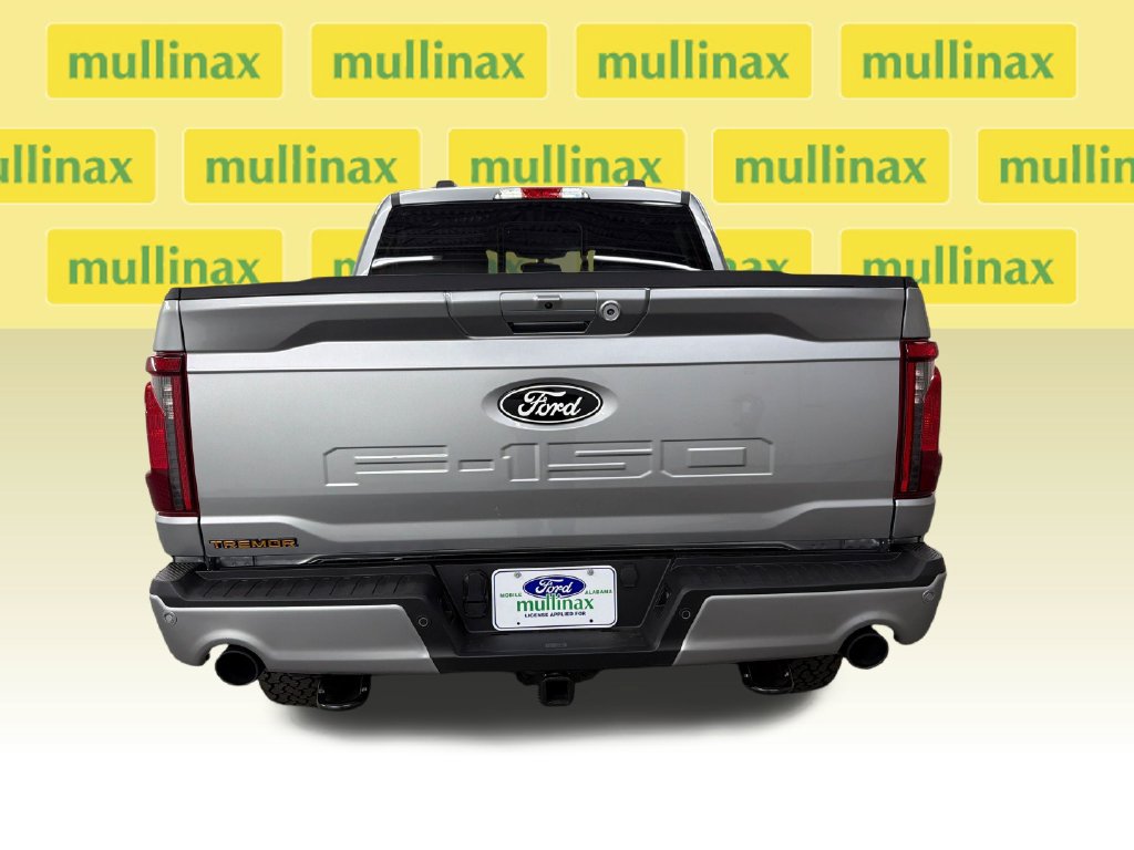 New 2026 Ford F150 Tremor w/ Equipment Group 402B AWD/4WD image 7