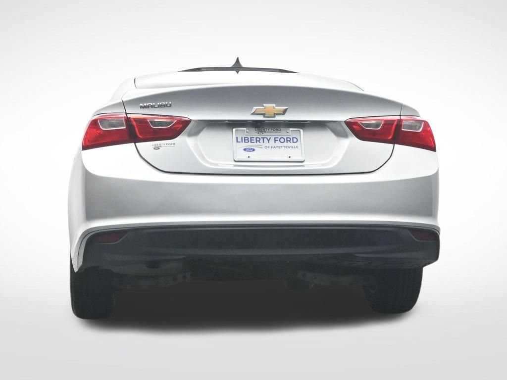 Used 2017 Chevrolet Malibu LS w/ LPO, Convenience Package 1 FWD image 42