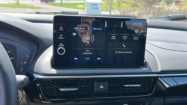 New 2026 Acura ADX AWD image 15