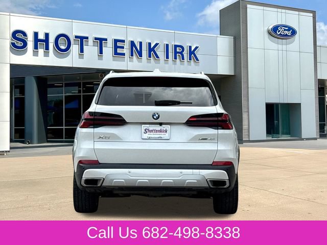 Used 2024 BMW X5 xDrive40i w/ Premium Package AWD/4WD image 7
