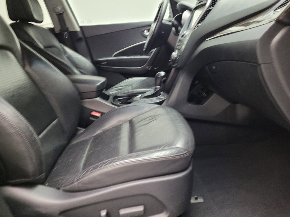 Used 2013 Hyundai Santa Fe Limited w/ Technology Pkg FWD image 21