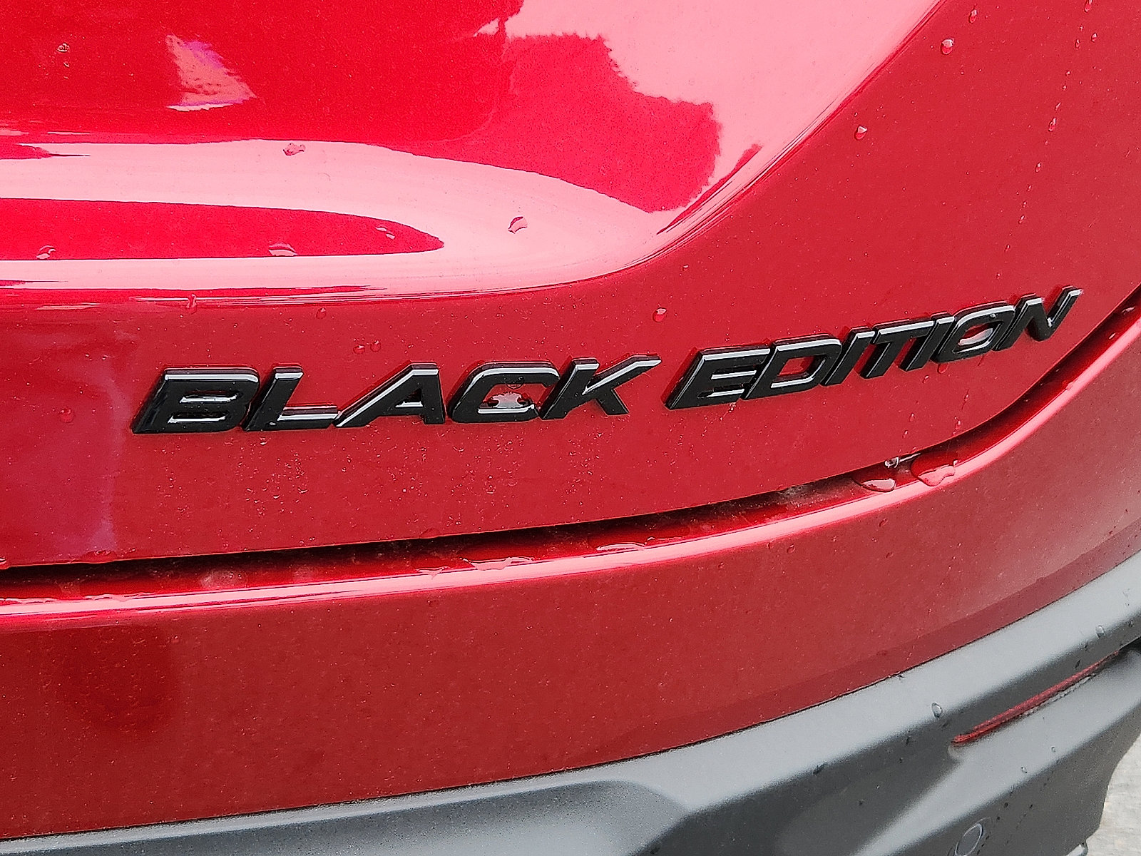 New 2026 Honda Pilot Black Edition image 14