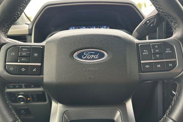 Used 2023 Ford F150 XLT w/ Equipment Group 302A High AWD/4WD image 22