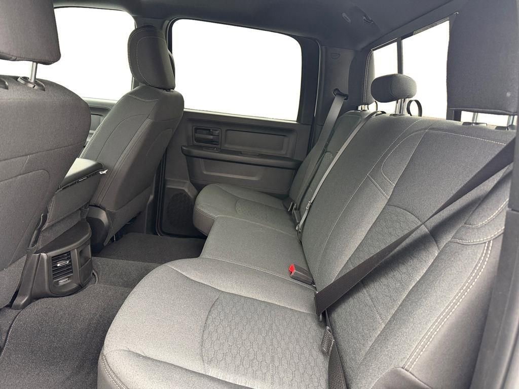 New 2026 RAM 3500 Tradesman image 13