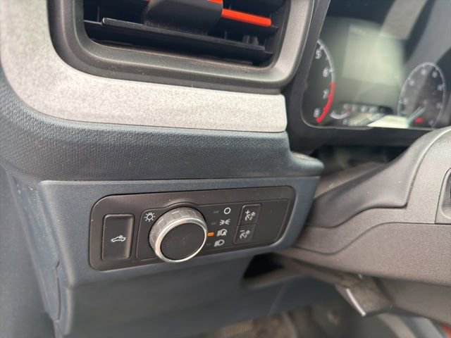 Certified 2022 Ford Maverick XLT w/ Equipment Group 300A Standard AWD/4WD image 7
