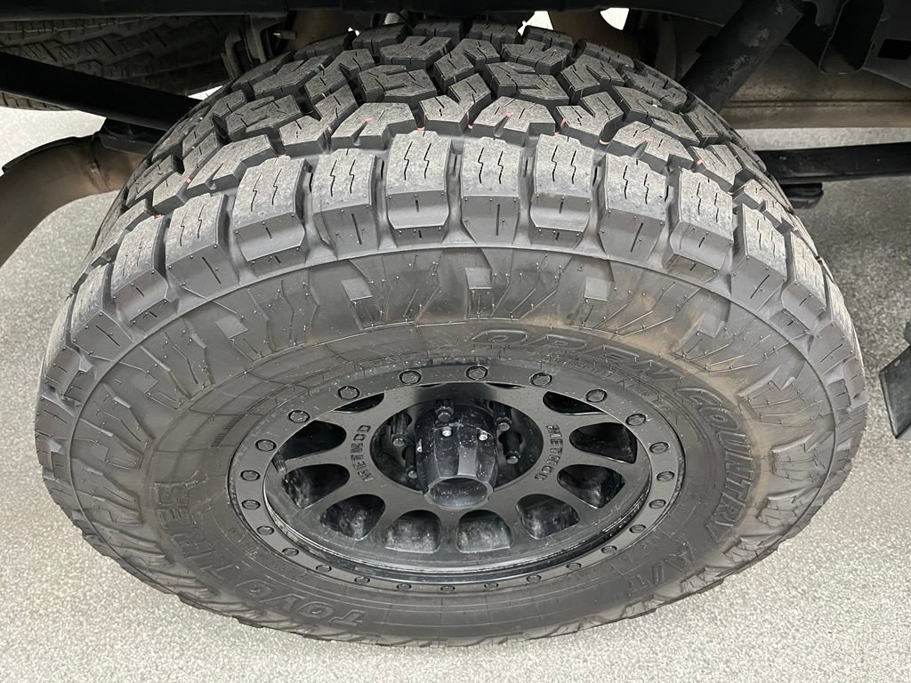 Used 2023 Ford F150 Lariat AWD/4WD image 17