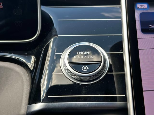 Certified 2025 Mercedes-Benz Maybach S 580 4MATIC image 26