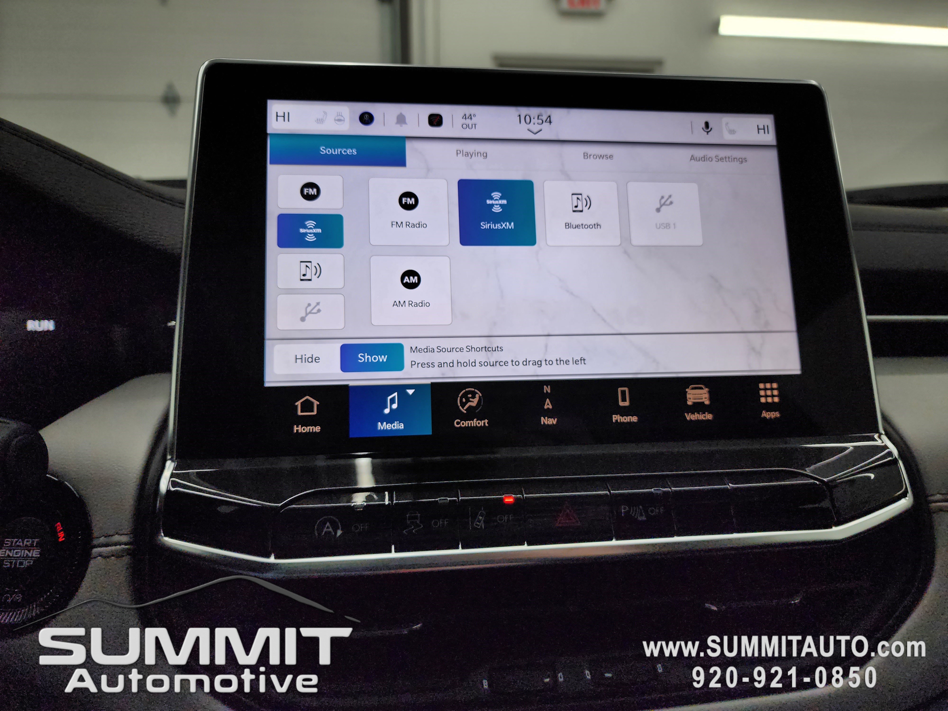 New 2026 Jeep Compass Limited w/ Sun, Sound & Navigation Group image 52