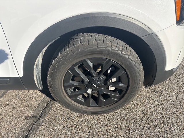 Used 2023 Kia Telluride SX Prestige X-Pro image 4